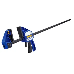 Струбцина 1250 мм QUICK-GRIP XP №1