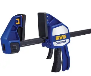 Струбцина 150 мм QUICK-GRIP XP IRWIN 10505942 №1