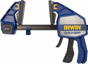 Струбцина 300 мм QUICK-GRIP XP IRWIN 10505943 №1