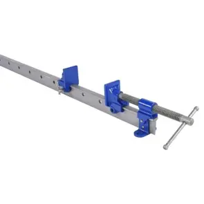 Струбцина винтовая Record T-Bar 1680мм/66", IRWIN №1