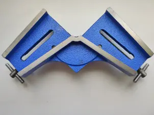 Струбцина кутова 2IN/50MM №2