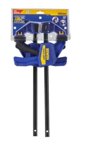 Струбцина быстрозажимная QG QC 300ММ 2шт. №2