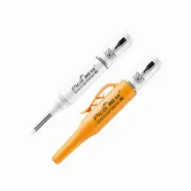 Маркер фирменный с длинным носиком Pica BIG Ink Smart-Use Marker XL, 170/52, белый