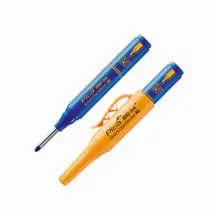Маркер фирменный с длинным носиком Pica BIG Ink Smart-Use Marker XL, 170/41, синий