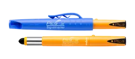 Водо-жаростойкий маркер PICA GEL Signalmarker 8083, черный