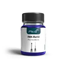 Заправка чернильная для маркеров PICA 55841, синий, 25мл