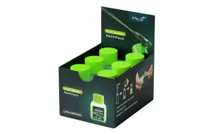 Заправка крейдяна Refill Pack для маркер-спреєв Pica Powder №4