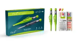 Набор PICA для профессиональной маркировки, Value Pack Pica-Dry + Rell sets (2+2), 3097