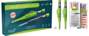 Набор PICA для профессиональной маркировки, Value Pack Pica-Dry + Rell sets (2+2), 3097 №2