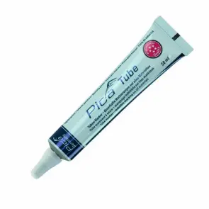 Промышленная маркировка, паста в тубусе Pica Classic 575/52, белая №1
