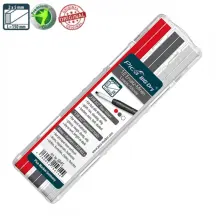 Стержни запасные, 6045 для Pica BIG Dry, FOR ALL три цвета, 12шт