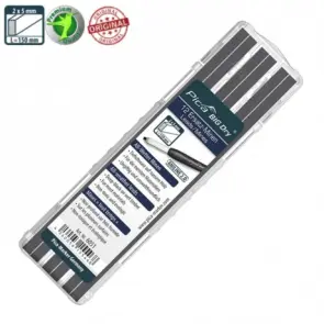 Стержни запасные, 6051 для Pica BIG Dry, ANILINE 2.0 водостойкий, 12шт №1