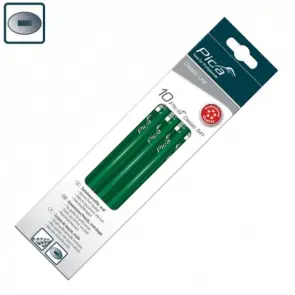 Карандаш каменщика Pica Classic 541, Stonemason Pencil, твердый, 24см, 10шт №2