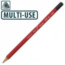 Карандаш универсальный Pica Classic FOR ALL 545, мультиматериал, 10шт