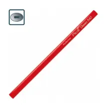 Карандаш столярный Pica Classic 540, Carpenter Pencil, 2H, 24см (100)