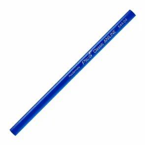 Карандаш универсальный Pica Classic ANILINE 544/24, фиолетовый, 100шт. №1