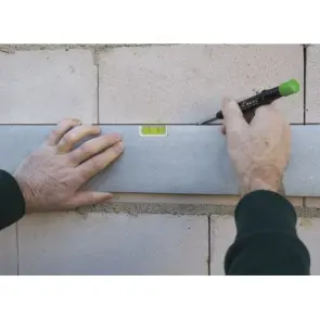 Экстра Heavy Duty механический карандаш Pica BIG Dry Longlife Construction Marker 6060 №3
