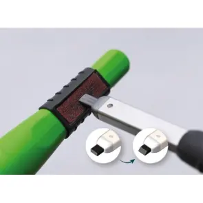 Экстра Heavy Duty механический карандаш Pica BIG Dry Longlife Construction Marker 6060 №4