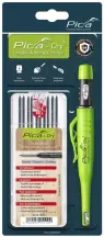 Набор маркировочный (карандаш механический PICA Dry 3030+ Стержни запасные 4050), Bundle Joiner, 30405