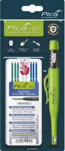 Набор маркировочный (карандаш механический PICA Dry 3030+ Стержни запасные 4040, Bundle Special, 30404 №1