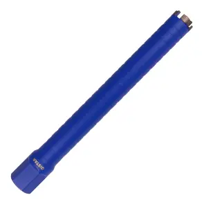 Свердло алмазне DDS-W 042x300-4x1 1/4 UNC DLD 042 RM-TX №1
