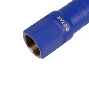Свердло алмазне DDS-W 042x300-4x1 1/4 UNC DLD 042 RM-TX №3