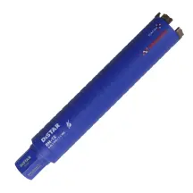 Свердло алмазне DDS-W 062x300-5x1 1/4 UNC DLD 062 RM-TX в магазині TVOE