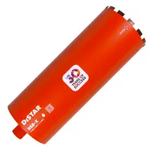 Сверло алмазное DDS-W 182x450-13x1 1/4 UNC DLD 182 RS8-X купить в Украине