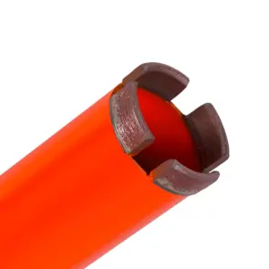 Свердло алмазне DDS-W 042x450-4x1 1/4 UNC DLD 42 RS8-X №3