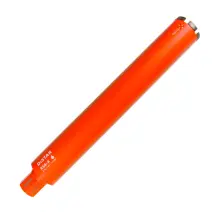 Сверло алмазное DDS-W 072x450-6x1 1/4 UNC DLD 72 RS8-X купить