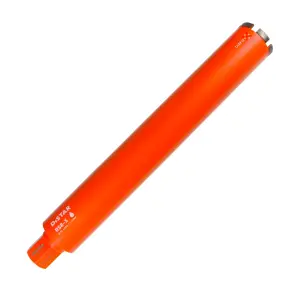 Свердло алмазне DDS-W 072x450-6x1 1/4 UNC DLD 72 RS8-X №1
