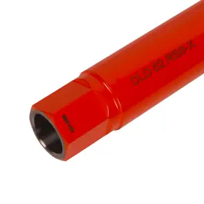 Свердло алмазне DDS-W 052x450-5x1 1/4 UNC DLD 52 RS8-X №2