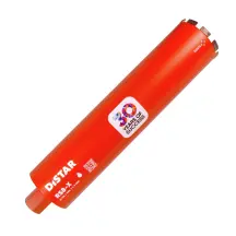 Сверло алмазное DDS-W 112x450-9x1 1/4 UNC DLD 112 RS8-X купить в Украине