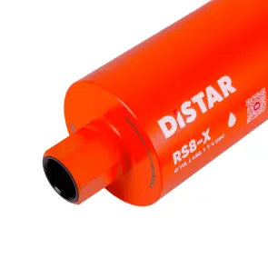 Свердло алмазне DDS-W 112x450-9x1 1/4 UNC DLD 112 RS8-X №2
