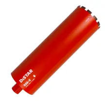 Свердло алмазне DDS-W 152x450-12x1 1/4 UNC DLD 152 RS8-X в магазині TVOE