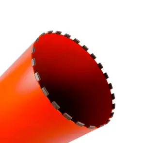 Свердло алмазне DDS-W 300x450-24x1 1/4 UNC DLD 300 RS8-X №2