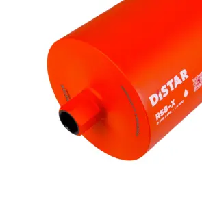 Свердло алмазне DDS-W 200x450-14x1 1/4 UNC DLD 200 RS8-X №2