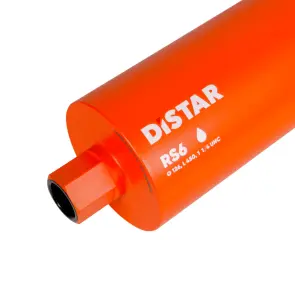Свердло алмазне DDS-W 126x450-10x1 1/4 UNC DLD 126 RS6 №3