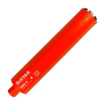 Свердло алмазне DDS-W 102x450-9x1 1/4 UNC DLD 102 RS8-X купити