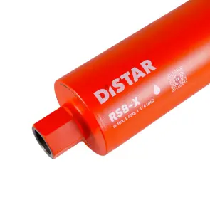 Свердло алмазне DDS-W 102x450-9x1 1/4 UNC DLD 102 RS8-X №2