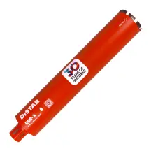 Сверло алмазное DDS-W 092x450-8x1 1/4 UNC DLD 92 RS8-X купить в Киеве