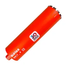 Свердло алмазне DDS-W 142x450-12x1 1/4 UNC DLD 142 RS8-X в магазині TVOE