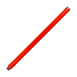 Сверло алмазное DDR-B 030x450-1x1/2GAS DBD 030 RM4 №1