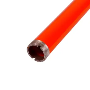 Сверло алмазное DDR-B 030x450-1x1/2GAS DBD 030 RM4 №2
