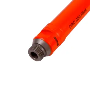 Сверло алмазное DDR-B 030x450-1x1/2GAS DBD 030 RM4 №3