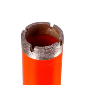 Сверло алмазное DDR-B 030x450-1x1/2GAS DBD 030 RM4 №4