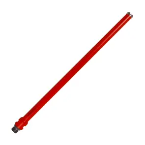 Сверло алмазное DDR-B 022x450-1x1/2GAS DBD 022 RM4 №1