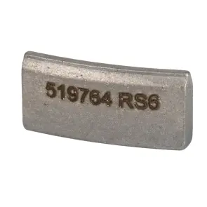Сегмент HDP 20x4,5x9+2 R200 RS6m №1