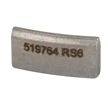 Сегмент HDP 24x3,5x9+2 R25 RS6m купить