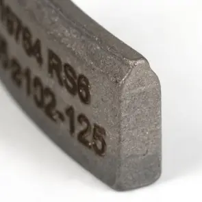 Сегмент HDP 24x3,5x9+2 R55 RS6m №2